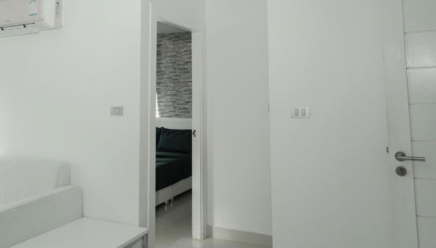 Amazon Apartments by Apartwell - Foto 5, Habitación