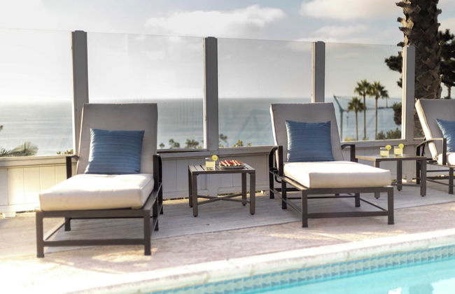 Vista by Avantstay Stunning Estate w/ Views of the Pacific Ocean Pool & Spa - Foto 30