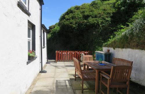 The Coach House Self Catering Apartments - Foto 11