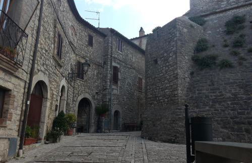 Castello Izzalini Todi Resort - Foto 70