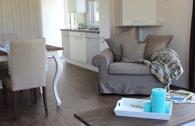 EuroParcs Limburg - Photo 26