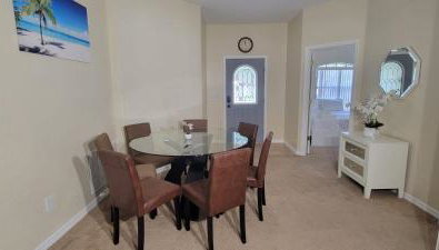 Cheerful 4bed 3bath with pool home near Disney - Foto 5