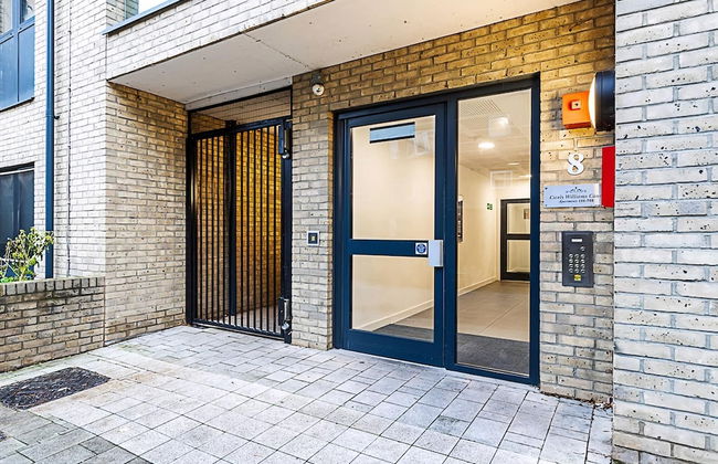 Spacious and Trendy Shoreditch Flat - Foto 67