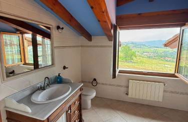 Chalet con zona de asador en Quijas - Foto 38