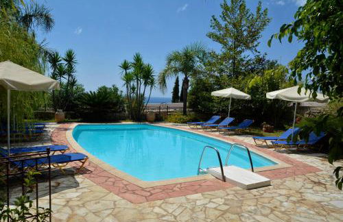 Christoforos Apartments - Foto 8