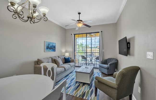 2 bedroom Tampa Condo at Private Golf Course 2 Condo by RedAwning - Foto 16