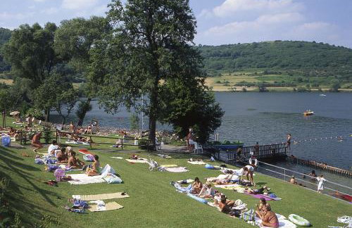 City Ferienhaus Vulkaneifel - Foto 59