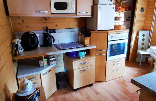 Ferienhaus mit mediterraner Terrasse - Foto 17