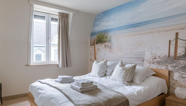 BE OST Euph 53 in Oostende - Foto 4, Habitación