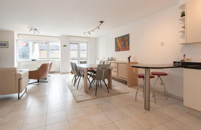 Comfy City Stay Near Sea - Foto 18