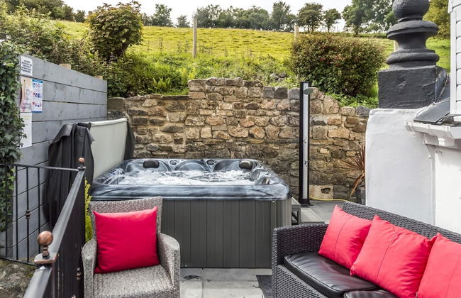 The Coach House - 3 Bedroom - Penally - Tenby - Photo 20