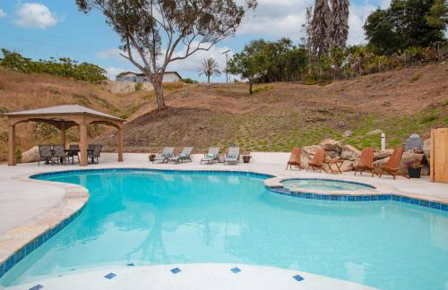 Fallbrook's Finest Hideaway - Foto 3