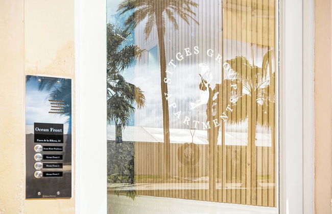 Sitges Group Ocean - Foto 4