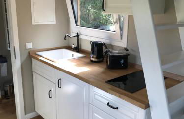 Tiny-House Reinsdorf - Foto 2