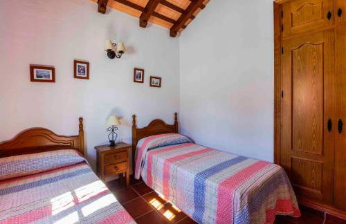 Vivienda Rural Atlántico Sur & Familias - Foto 32