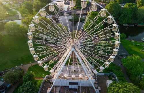 The Annex, Stratford Upon-Avon - Foto 20