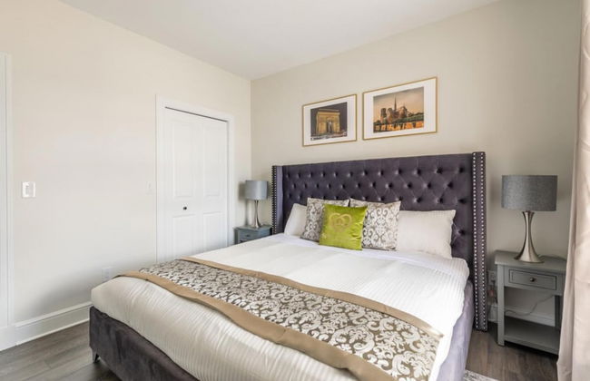 Presidential Suite - Foto 11