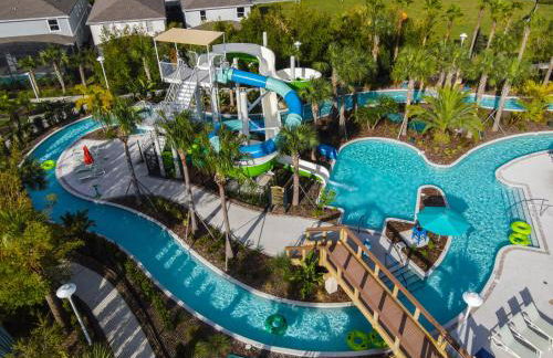 Modern Townhome with Resort Amenities - Foto 40