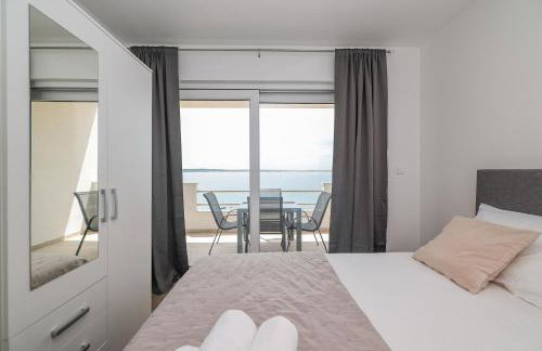 Beachfront Apartments Tić with Seaview - Foto 20