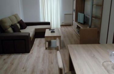 Alojamiento Samumari - Foto 10