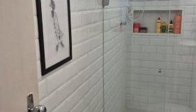 2 quartos no Sion - Foto 2, Shower