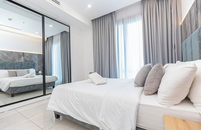 Kass Towers - Foto 32