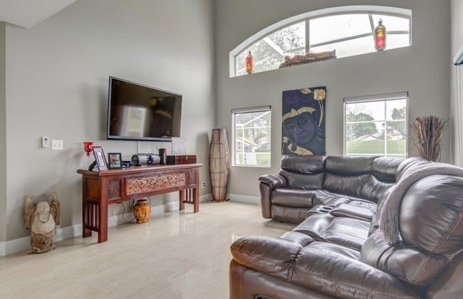 Southern Dunes Comforts Of Home! Golf Views! 4 Bedroom Home by RedAwning - Photo 12