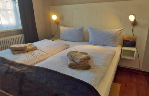 Ferienhaus Gerd Janssen - Wohnung Nr 2 - Foto 17