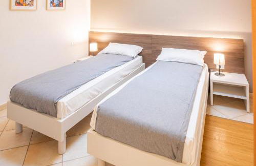 Residence Campana - Foto 55