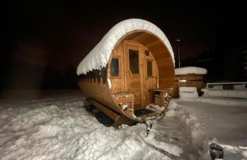 Ferienwohnung Teufelsbauer - Foto 20