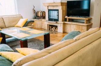 Willa u Basi 2 - Foto 13