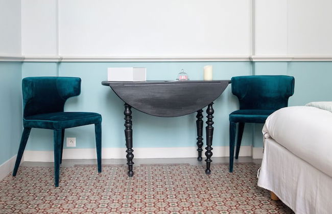 Maison Ailleurs - Foto 26