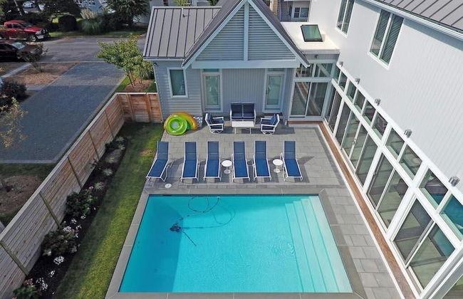 Sussex Street 54 - Foto 15