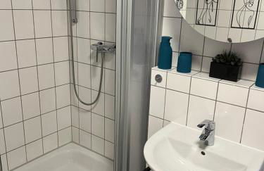 ANER 1 STILVOLLE Ferienwohnung in Dresden-Loschwitz - Foto 20