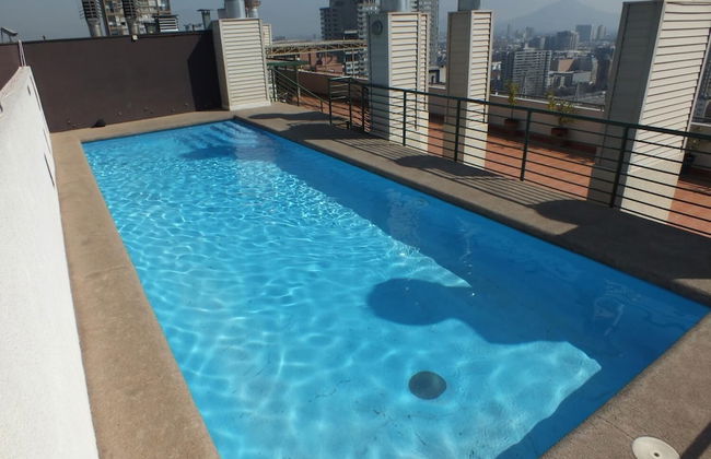 Sys Suites San Martin - Foto 29