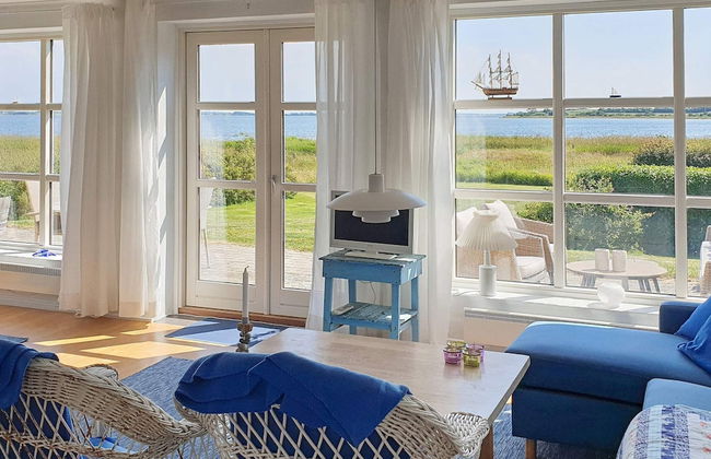 Holiday Home in Snedsted - Foto 6