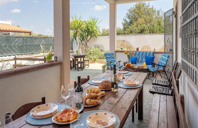 Villa Poseidon Clima e Parking - Foto 22