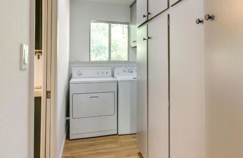 Deck and Fire Pit Stunning Twain Harte Cabin! - Photo 23