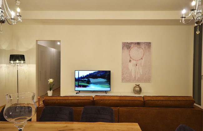 Luxury Residence near Parliament - Foto 21