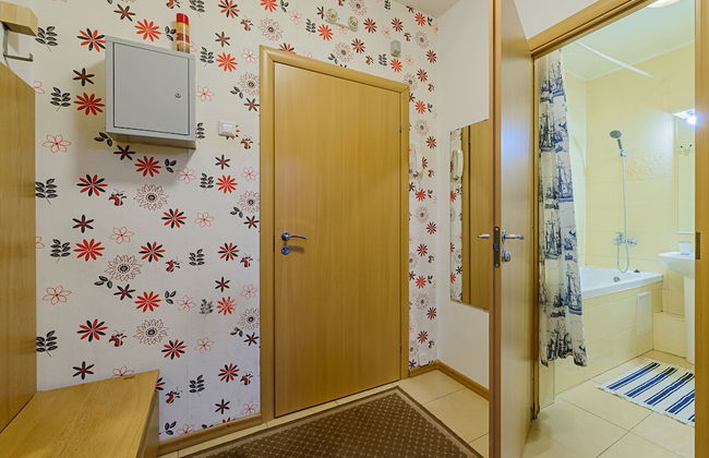 Apartments on Pionerskaya - Photo 53