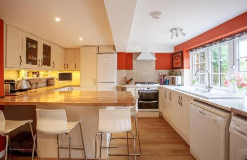 Jasmine Cottage, Kelsale, sleeps 5 - Aldeburgh Coastal Cottages - Foto 3