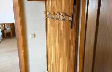 Stilvolle Wohnung mit Parkplatz - Foto 12