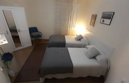 Sevilla Nervion Santa Justa - Foto 33