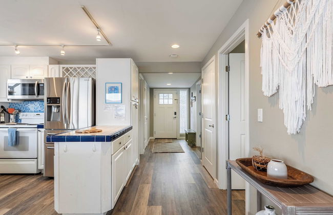 Harrington Hideaway by Avantstay Beach Access - Foto 15