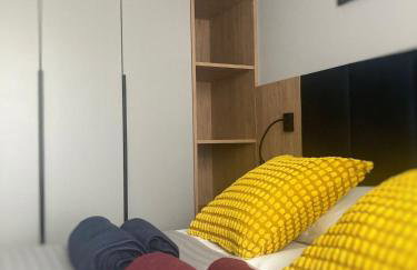 Ceglana Park 72 Studio - Photo 4