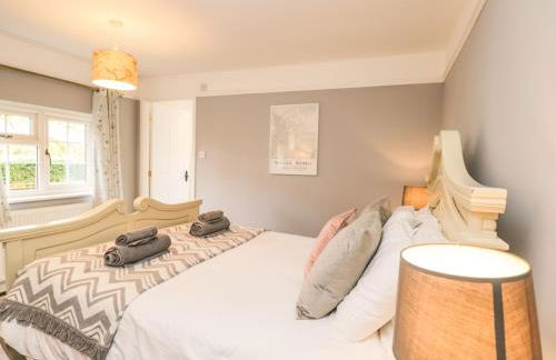 The Stable House - Foto 22