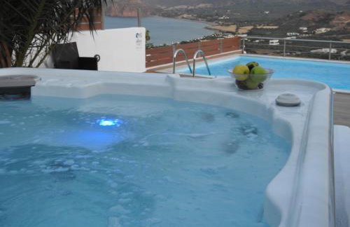 Villa Aiolos - Photo 63