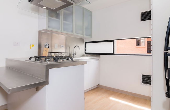 Hojarasca by Wynwood House - Foto 76