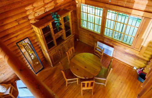 Les chalets du centre - Foto 10