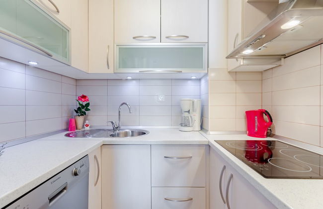 Apartment Mountain View - Photo 10